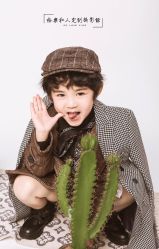 -莫奈庄园·儿童摄影馆·影视基地(江宁店)