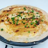 自制煎饼果子，巨好吃健康早餐，美味无法挡！