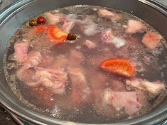 -羊来顺冰煮鲜羊 铁锅烀羊肉(中央大街店)
