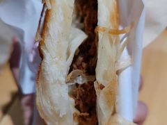 嘉和肉夹馍-嘉和一品粥(方庄店)