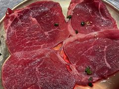 -韩宫宴烤肉·料理(宜兴八佰伴店)