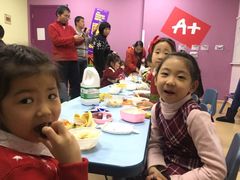 -瑞思少儿中心·少儿英语素养启蒙(回龙观校区)