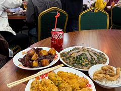 -谢记上海大排档(长寿路店)