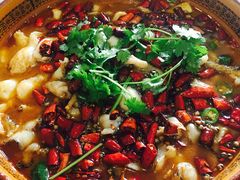 -川悦壹号·川菜(蠡溪路店)