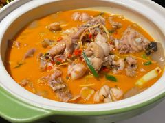 -费大厨辣椒炒肉(黄兴中心广场店)