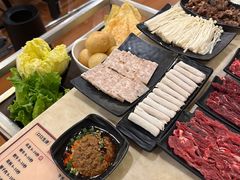 -潮汕良记牛肉火锅(洪武路店)