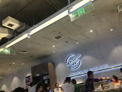 -串一火锅(赛格国际购物中心店)