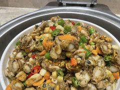 -明月东一酒店·菲斯特自助餐厅