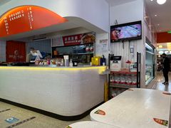 -阿上阿上麻辣香锅&麻辣烫(朝阳蓝色港湾店)