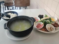 -九久大过桥米线(太古里店)