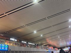 -星巴克(无锡高铁站店)