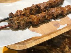 -阿凡提餐厅(簋街店)