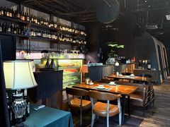-肴约·花园式餐厅(湖里店)