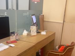 -海马体照相馆(成都来福士广场店)