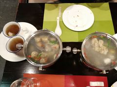 -聚春园自助餐厅(东街口店)
