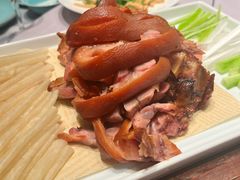 -四世同堂·京菜·烤鸭(双井店)