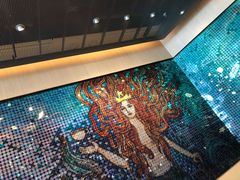 -星巴克臻选(上海合生汇1F店)