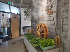 -竹鲜笙全竹宴(国色天香店)