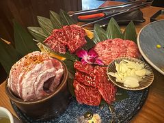 -丸藏和牛烧肉专门店(园区师惠坊店)