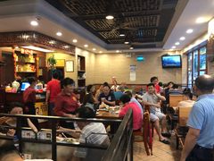 大堂-正德顺順德雙皮奶(中信店)