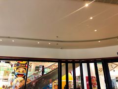 -星巴克臻选(北京富力家园店)
