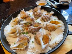 -高佳庄·海鲜酒楼(东港店)