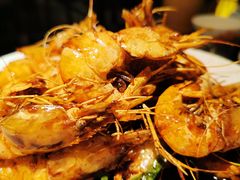 -老头儿油爆虾·知味杭州(爱琴海购物中心)
