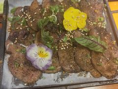 -鳗鱼家·深夜食堂(军博店)