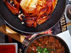 -大师兄·西北小馆(南沙万达广场店)