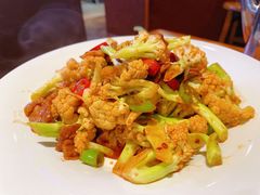 -潍城老菜馆·地标美食