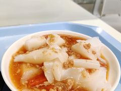 猪肠粉-北大家园食堂