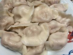 虾爬子水饺-小平岛开海水饺(皇姑店)
