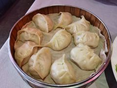 -渔民船说·北塘海鲜·天津菜·海肠捞饭(北塘古镇店)