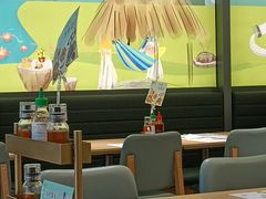 大堂-蔡澜Pho·越南粉餐厅(海上世界店)