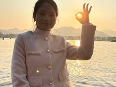 -西湖游船