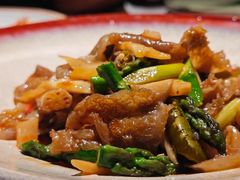 -菩提素素食餐厅(晶郦馆店)