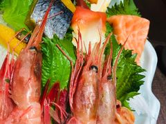 -福樱兰海鲜放题铁板烧(加州店)