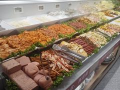 -醉人椒麻辣香锅(王府井喜悦店)