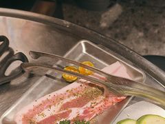 -韩山葵烤肉(太古里店)