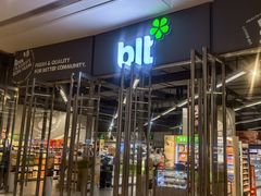 -blt精品超市(高德置地冬广场店)