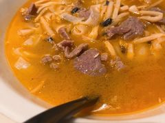 -漆黑觉米粉(三里屯店)