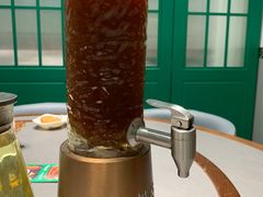 -黑窑厂糖油饼烤鸭·清真菜(黑窑厂街店)