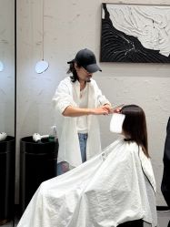 -17style壹柒造型