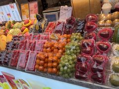 -每日新鲜水果吧(南京东路店)