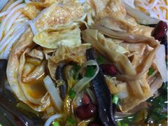 特色螺蛳粉-丽丽三鲜螺蛳粉(田林路店)