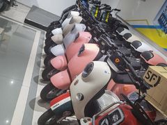 -雅迪电动车(北艾路店)