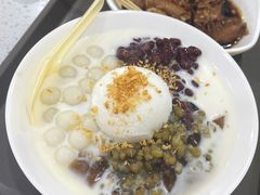 -圆碌碌甜品屋(二中店)