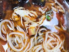 -永丰岐山面(西五路店)