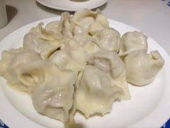 -东方饺子王(东盛路店)