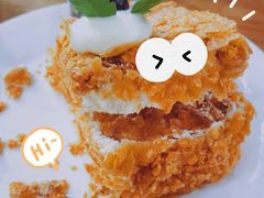 拿破仑-81BAKERY(大学路店)